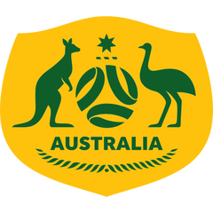 Australia — Landslag