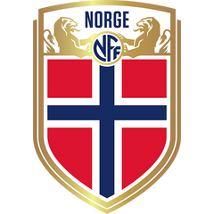 Norge — Landslag