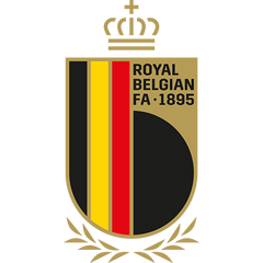 Belgia — Landslag