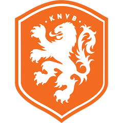 Nederland — Barn
