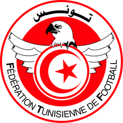 Tunisia — Landslag