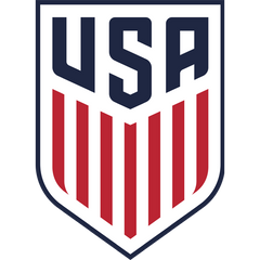 USA — Landslag