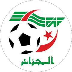 Algerie — Landslag