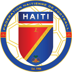 Haiti — Landslag