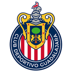 Chivas Guadalajara — Barn
