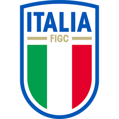 Italia — Landslag