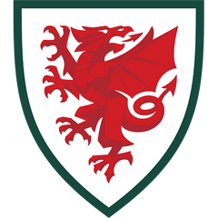Wales — Landslag