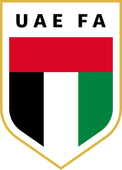 De forente arabiske emirater — Landslag
