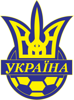 Ukraina — Landslag