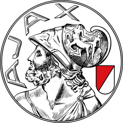 Ajax — Barn
