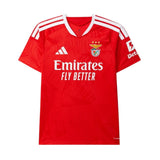 Benfica — Barne-Hjemmedrakt 26/27