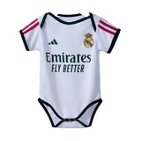 Real Madrid — Baby-Hjemmebody 26/27