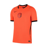 Nederland — Barne-Hjemmedrakt 2026 — VM 2026