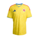 Colombia — Barne-Hjemmedrakt 2026 — VM 2026