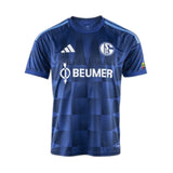 Schalke 04 — Barne-Hjemmedrakt 26/27