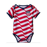 USA — Baby-Hjemmebody 2026 — VM 2026