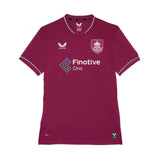 Burnley — Barne-Hjemmedrakt 26/27