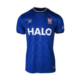 Ipswich Town — Barne-Hjemmedrakt 26/27