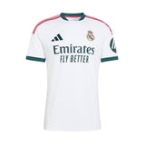 Real Madrid — Barne-Hjemmedrakt 26/27