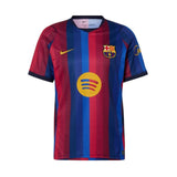Barcelona — Barne-Hjemmedrakt 26/27