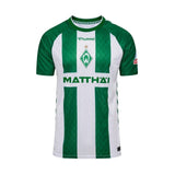Werder Bremen — Barne-Hjemmedrakt 26/27