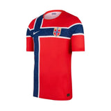 Norge — Barne-Hjemmedrakt 2026 — VM 2026