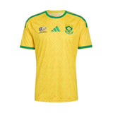 Sør-Afrika — Barne-Hjemmedrakt 2026 — VM 2026