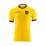 Ecuador — Barne-Hjemmedrakt 2026 — VM 2026