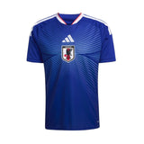 Japan — Barne-Hjemmedrakt 2026 — VM 2026
