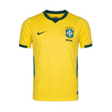 Brasil — Barne-Hjemmedrakt 2026 — VM 2026