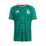 Mexico — Barne-Hjemmedrakt 2026 — VM 2026