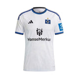 Hamburger Sv — Barne-Hjemmedrakt 26/27