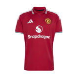 Manchester United — Barne-Hjemmedrakt 26/27