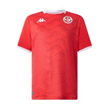 Tunisia — Barne-Hjemmedrakt 2026 — VM 2026
