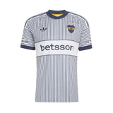 Boca Juniors — Barne-Bortedrakt 26/27