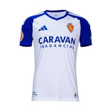 Real Zaragoza — Barne-Hjemmedrakt 26/27