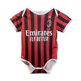 AC Milan — Baby-Hjemmebody 24/25