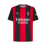AC Milan — Barne-Hjemmedrakt 26/27
