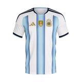 Argentina — Barne-Hjemmedrakt 2026 — VM 2026
