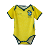 Brasil — Baby-Hjemmebody 26/27