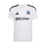 Colo-Colo — Barne-Hjemmedrakt 2026