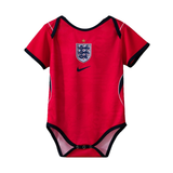 England — Baby-Bortebody 2026 — VM 2026