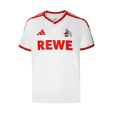 Fc Koln — Barne-Hjemmedrakt 26/27