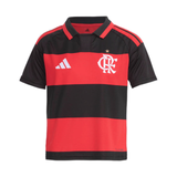 Flamengo — Barne-Hjemmedrakt 2026