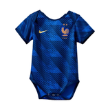 Frankrike — Baby-Hjemmebody 2026 — VM 2026