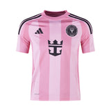 Inter Miami — Barne-Hjemmedrakt 2026