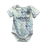 Inter Milan — Baby-Bortebody 25/26