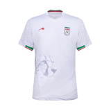 Iran — Barne-Hjemmedrakt 2026 — VM 2026