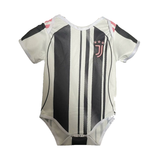 Juventus — Baby-Hjemmebody 25/26