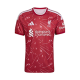 Liverpool — Barne-Hjemmedrakt 26/27